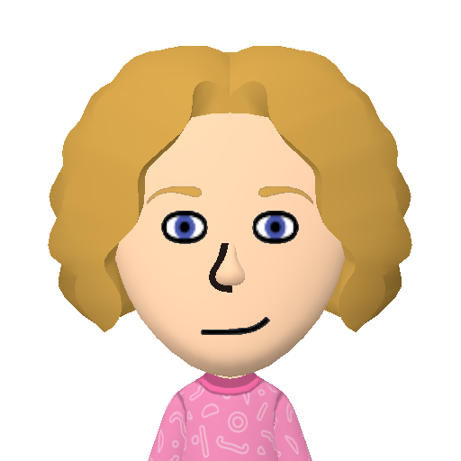 Madison rendered in the Living the Dream style
