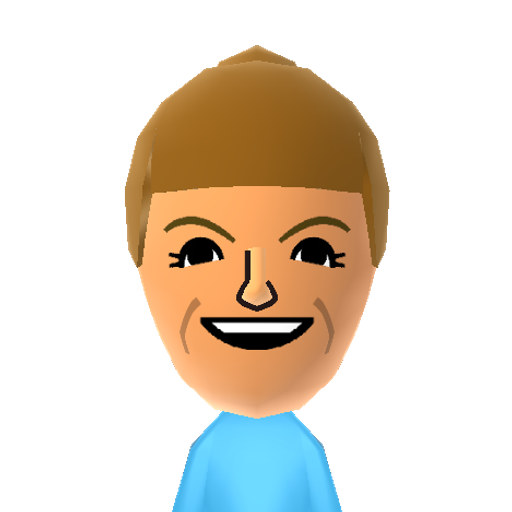 Justine Mii character: Top female tennis players with many grand slam titles.