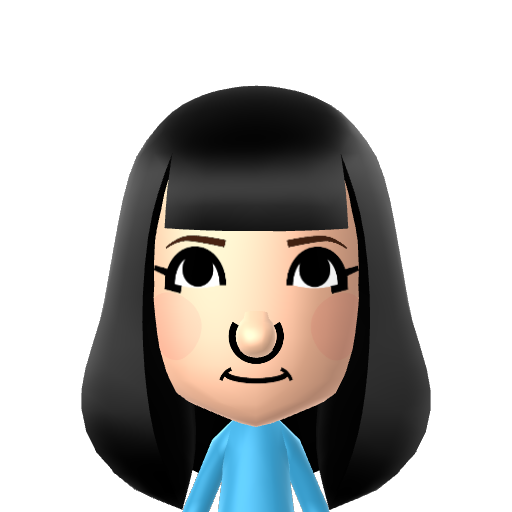 かしわぎ　ゆき Mii