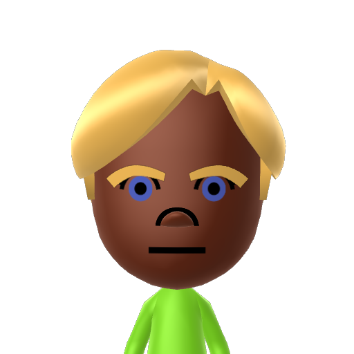 Ari Mii character: from @Jyrki_Juhani_Asikainen