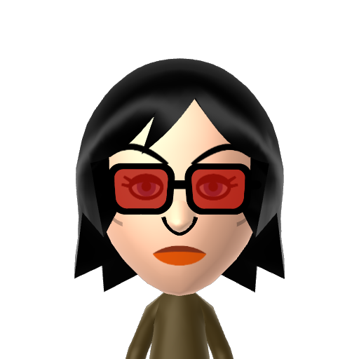 Yui Mii character preview