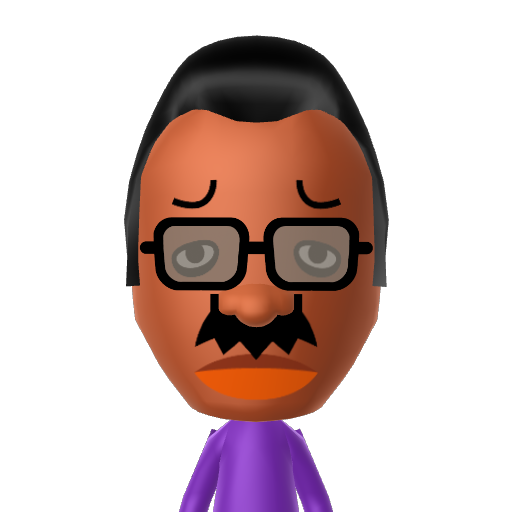ひろし Mii