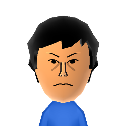とよかわ　えつし, currently first in Random