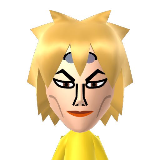 Dio Mii
