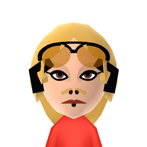 QueenPadme Mii character: Queen of the Naboo, this is how Padme Amidala first appears in "Star Wars Episode 1". Played by Natalie Portman.