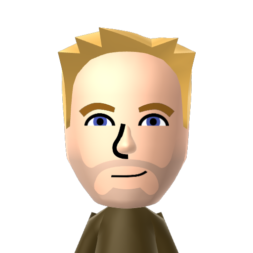 Hemsworth Mii