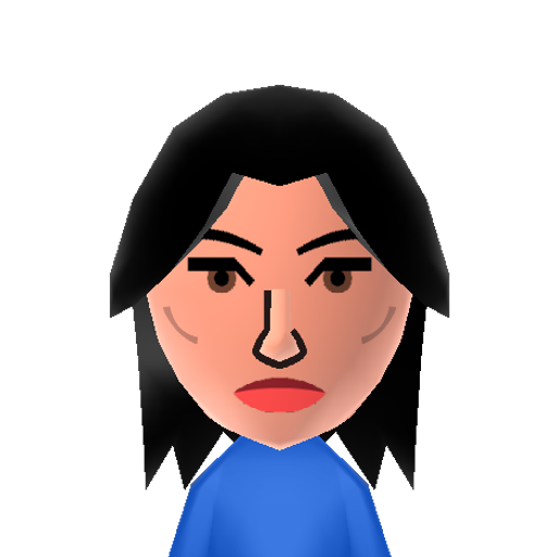 Tania Mii character: Tia's oldest daughter from Pit Bulls and Parolees