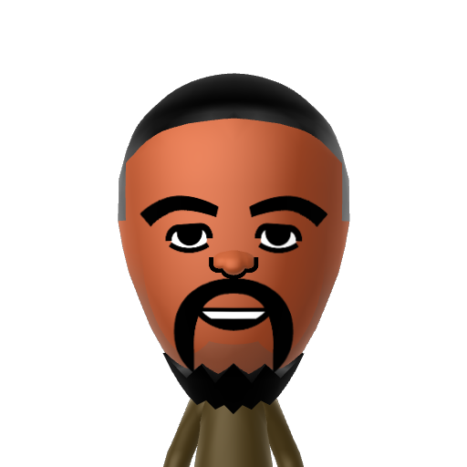 149 Mii QR Code & Download | Nintendo - InfiniMii