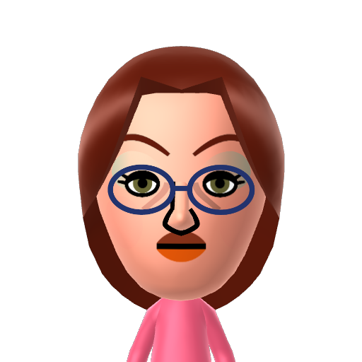 ヘレン Mii