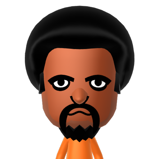 Patt Mii