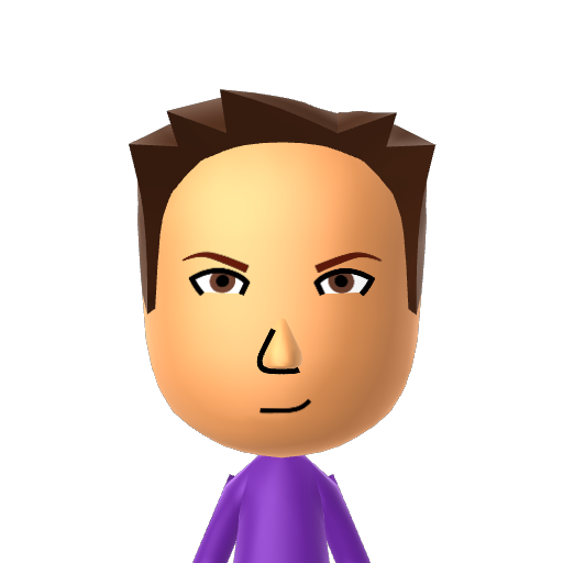 Ret★Derek Mii