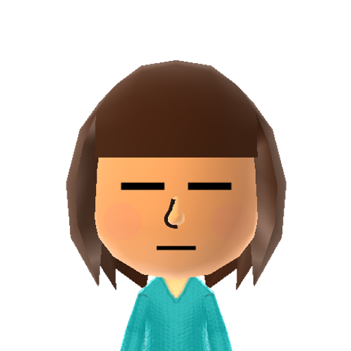 Frisk Mii character: (Source: https://www.reddit.com/r/tomodachilife/comments/1npp9hk/)