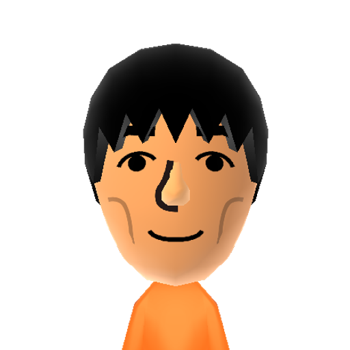 トップス mii X | InfiniMii