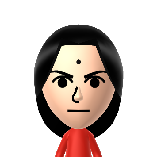 シォン Mii character: Tseng appears as one of the Miis that are fought in the Sephiroth DLC Spirit Board in Super Smash Bros. Ultimate since update 10.1.0, and he hasn't appeared in any game since.