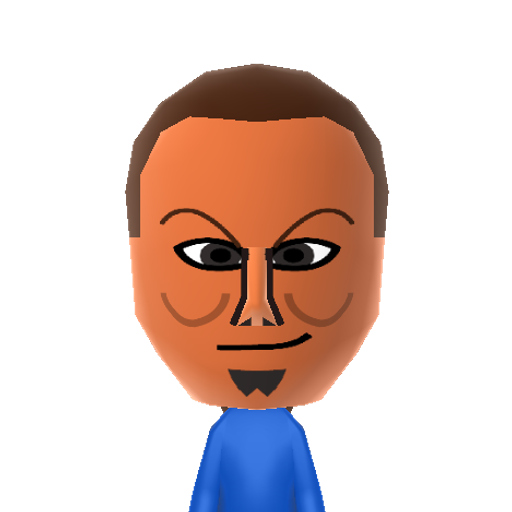 subchallnpc Mii character: Breath of the Wild uses an extended Mii format, commonly referred to as a UMii. This is a Mii extracted in UMii format, with a scripted conversion to CHARINFO (a more normalized Mii format).