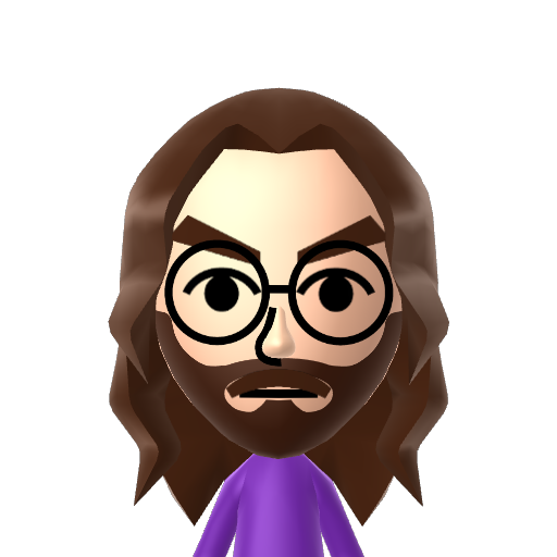 Jon Mii character