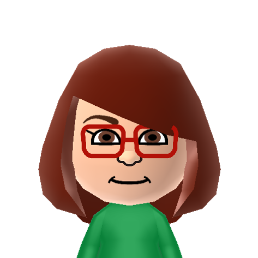 roli Mii character: NNID: uy_1k2