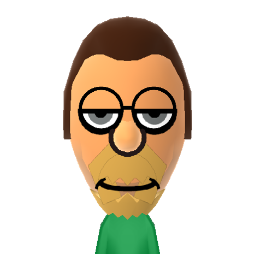 Lenny Mii character: From "The Simpsons". Lenford "Lenny" Leonard is the best friend of Carl Carlson and, along with Carl, second best friend of Homer Simpson, behind Barney Gumble.