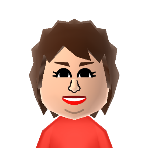 Miss Kay Mii character: The mother of Willie and Jase and wife of Phil from A&E's "Duck Dynasty".