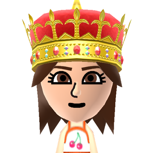 Trending Mii Characters - InfiniMii
