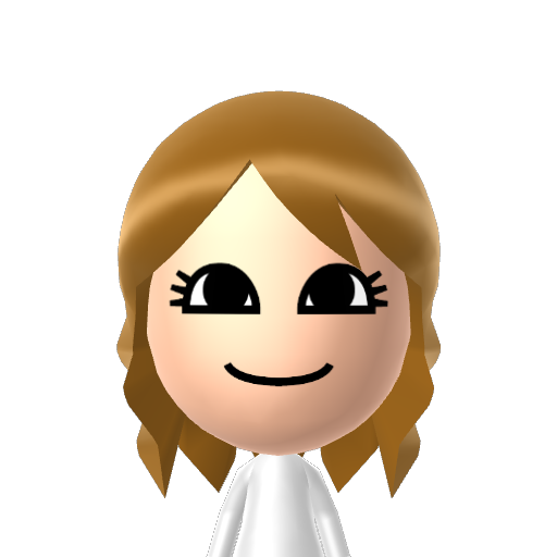 ? Mii character preview