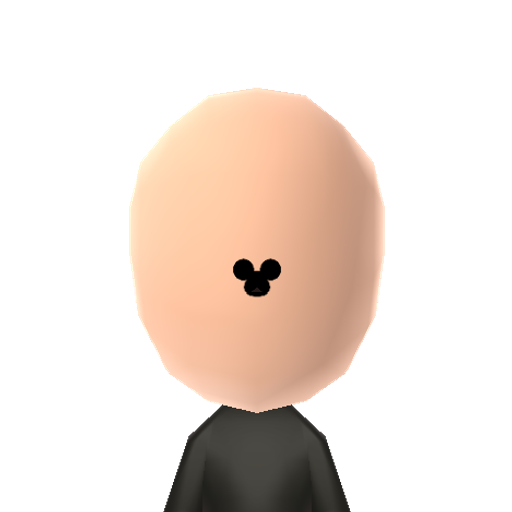 MickeySmbl Mii character preview