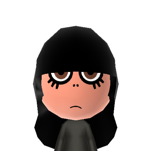 Tellu Mii character preview