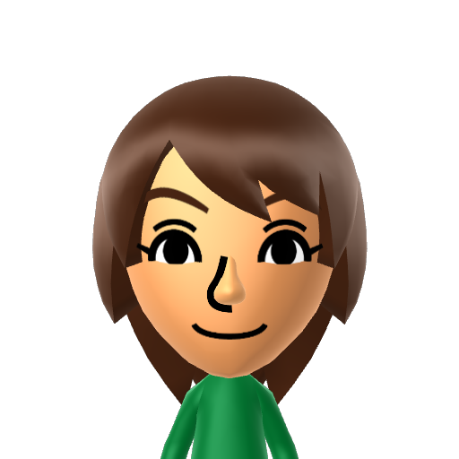 no name Mii
