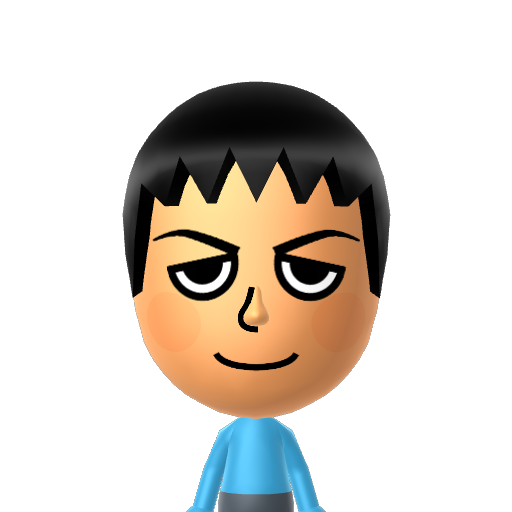 Haru Mii character: from @Jyrki_Juhani_Asikainen