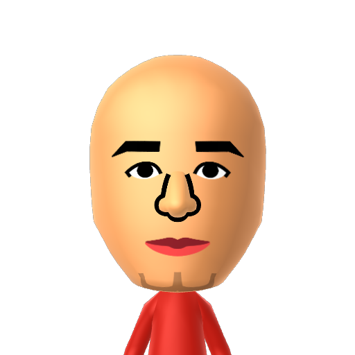 WackyKiray Mii character: Wacky Kiray AKA Ricardo Balarosa Jr. is an actor comedian in the Philippines.
