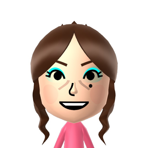 Nin★Taeko Mii