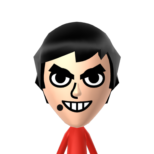 Black-Jack Mii character: These are extracted and derived from the Mii Central Miis from the 3DS Miitopia.