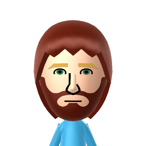 Chuck Mii