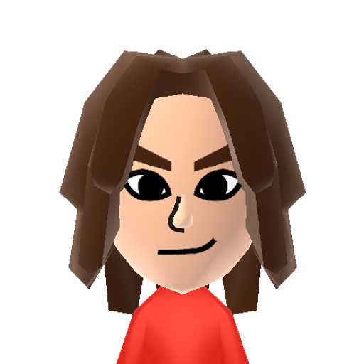 babacool Mii character: NNID: rideamarseille30