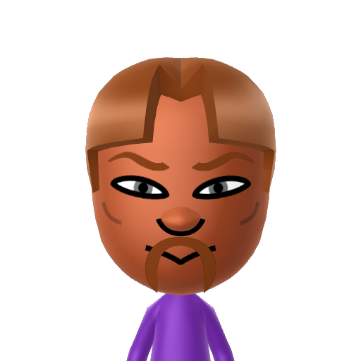 New Mii Mii character preview