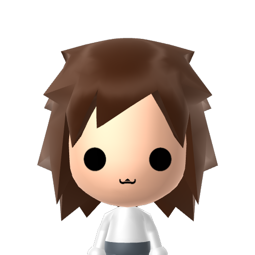 Toad Mii character: These are extracted and derived from the Mii Central Miis from the 3DS Miitopia.