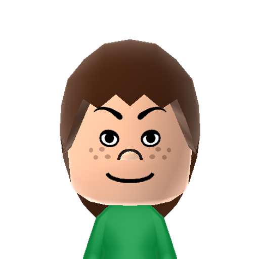 Tuuli Mii character: from Custom CPU Mii (Pack 1) QR Codes [@jere_asikainen]