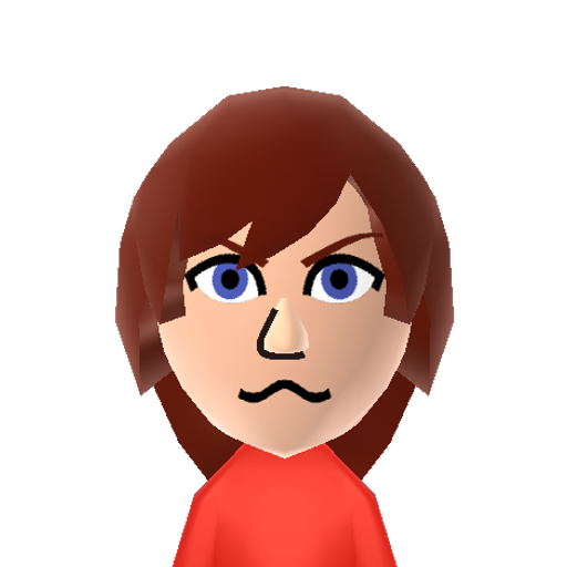 Shinkai Mii character: From the Japanese manga "Yowamushi Pedal". Banana power.