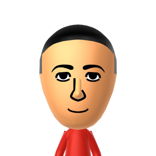 thomas_ber Mii