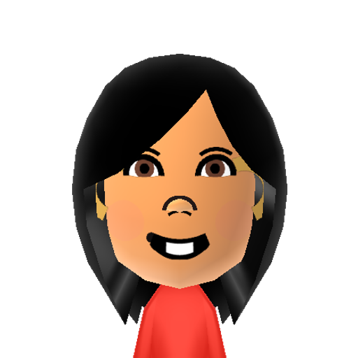 Phoebe C. Mii character: Actress popular in the 1980s and 90s whose best known movies include "Gremlins" and "Fast Times at Ridgemont High".