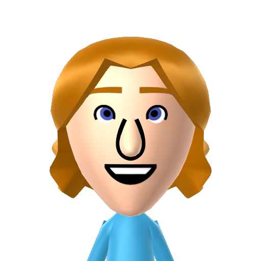 Fred Mii