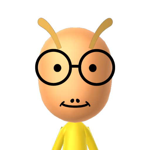 Arthur Mii