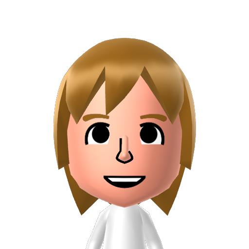 David Mii character preview