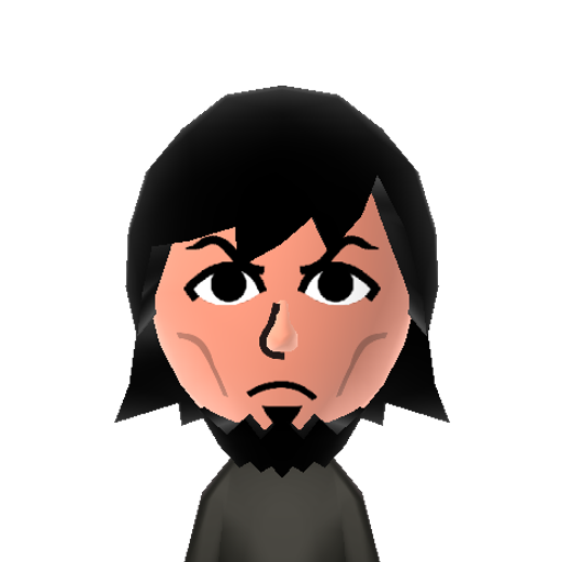 Jigen Mii character: From the "Lupin III" anime series, hat not included.