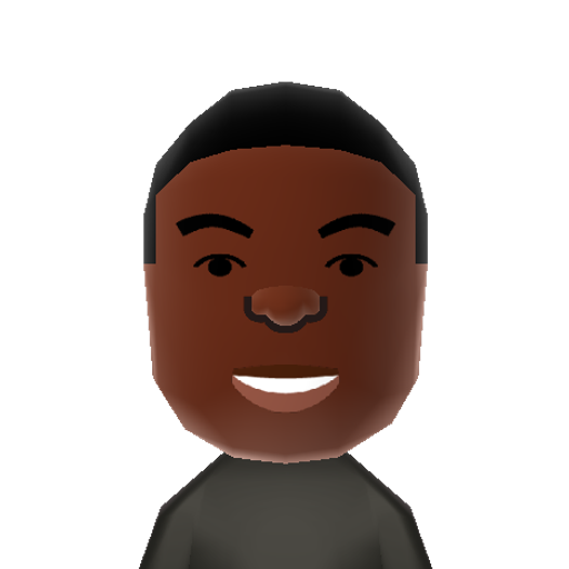 Dexter Mii character: Actor best known for playing Walter Hill in "Joyful Noise" and Frypan in "The Maze Runner".