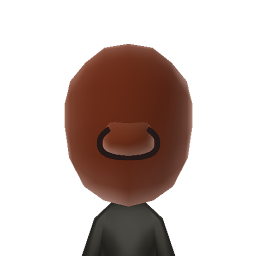 Game&Watch Mii character: 1980 game character and mascot of the "Game & Watch" series. He's also in Super Smash Bros games.