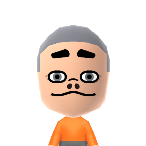 Meelo Mii character: From "The Legend of Korra". Third child of Tenzin and Pema, and grandson of Avatar Aang on Legend of Korra.