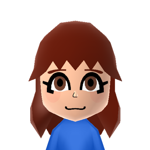 Yoko Mii character: This energetic and athletic girl is one of the main characters in the slice-of-life anime "Kiniro Mosaic" (also known as KINMOZA! or Golden Mosaic).