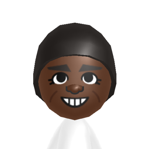 Trending Mii Characters - InfiniMii