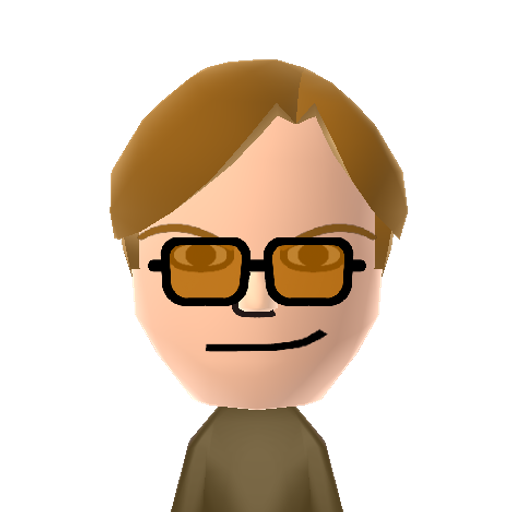 Muska Mii character: The antagonist in the anime movie "Laputa Castle in the Sky".